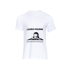T-shirt Videografie Segnanti Pausini